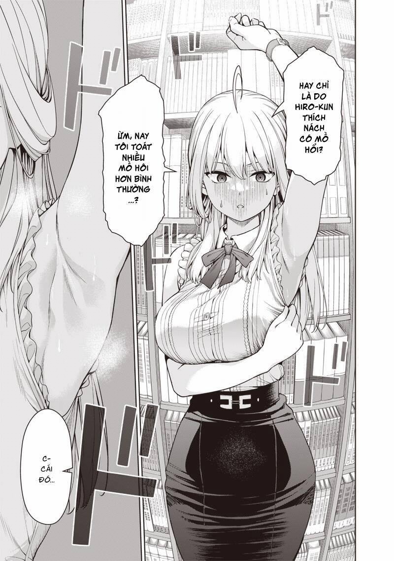 Anata-Tachi Soredemo Sensei Desu Ka! 6.2 trang 3