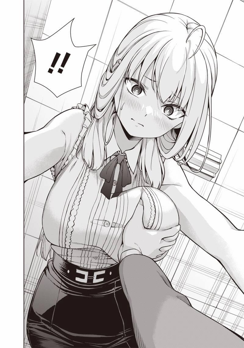 Anata-Tachi Soredemo Sensei Desu Ka! 7.1 trang 8