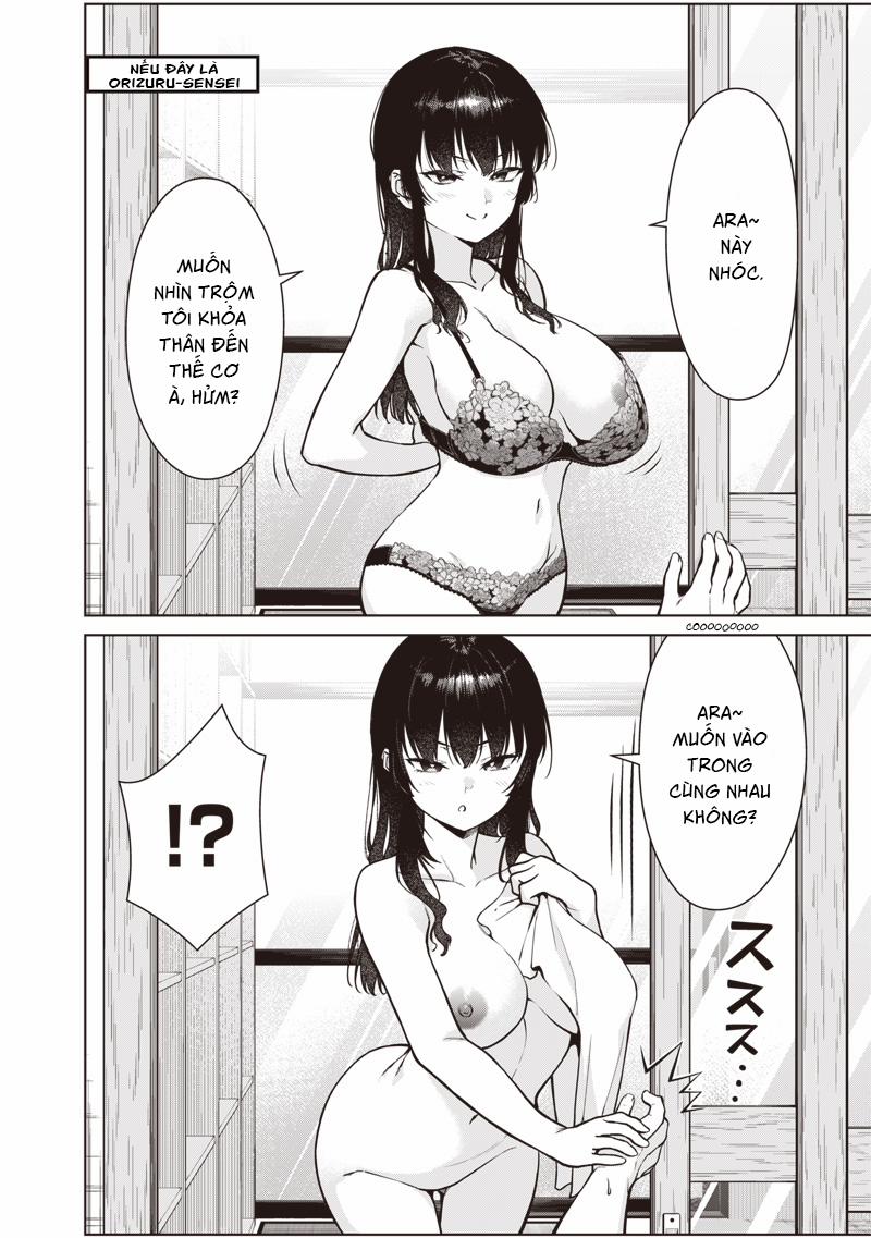 Anata-Tachi Soredemo Sensei Desu Ka! 8.6 trang 2