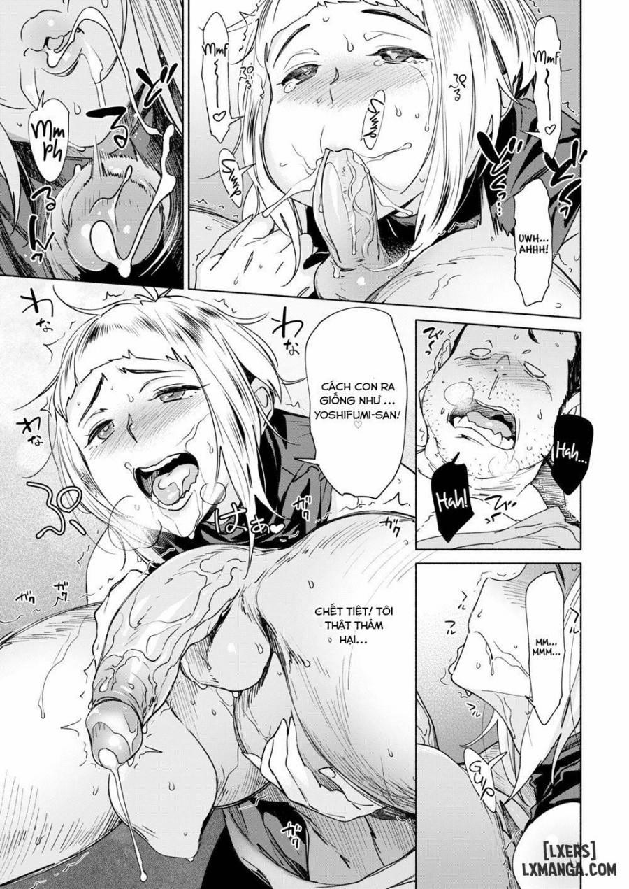 AND THEN I'LL BE A MOM 0 trang 12