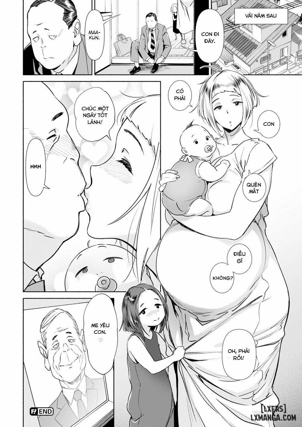 AND THEN I'LL BE A MOM 1 trang 23