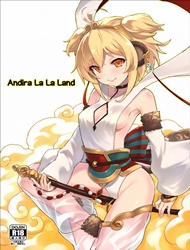 Andira La La Land (Granblue Fantasy)