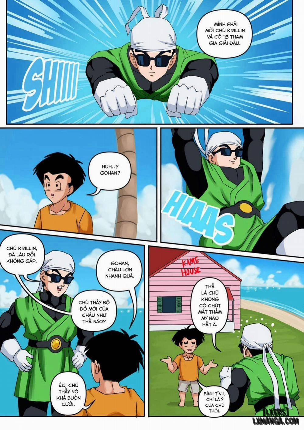 Android 18 Ntr 2.1 trang 3