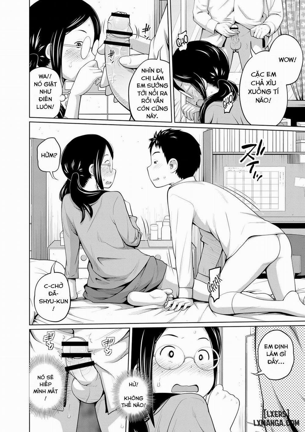 Ane Megane 1 trang 9