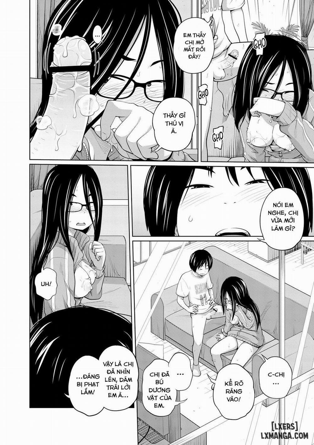 Ane Megane 3 trang 15