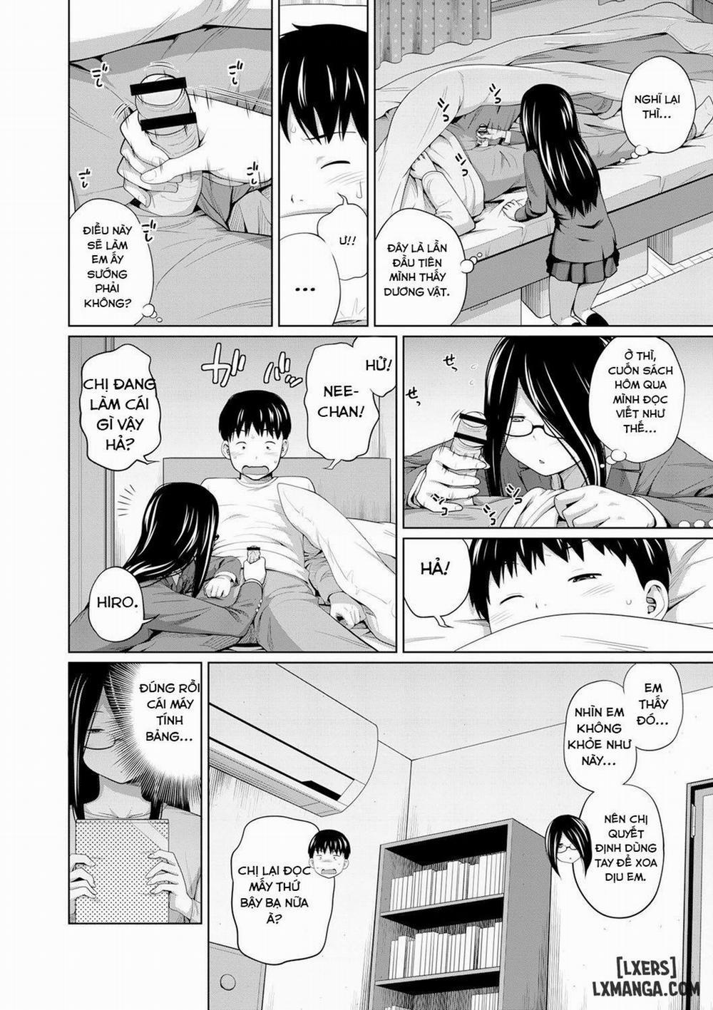 Ane Megane 4 trang 5