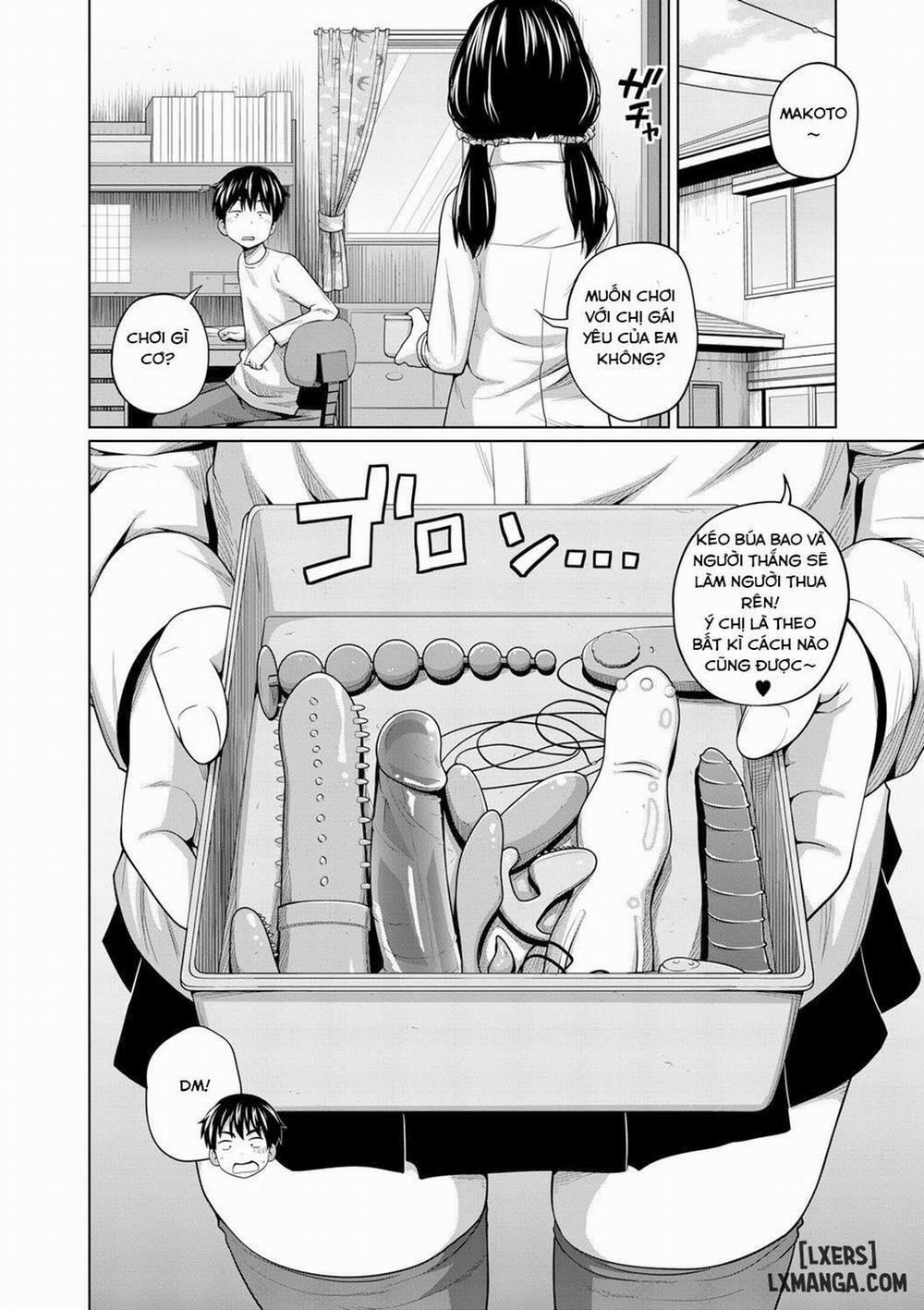 Ane Megane 5 trang 23