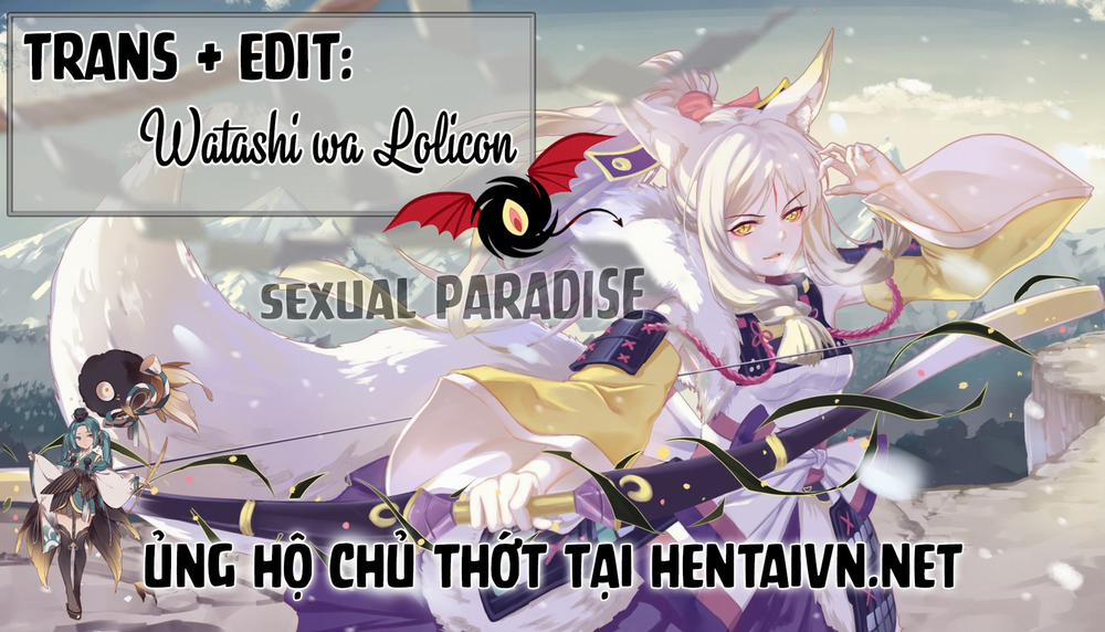 Ane no Kokoro Otouto Shirazu Chương Oneshot Trang 1