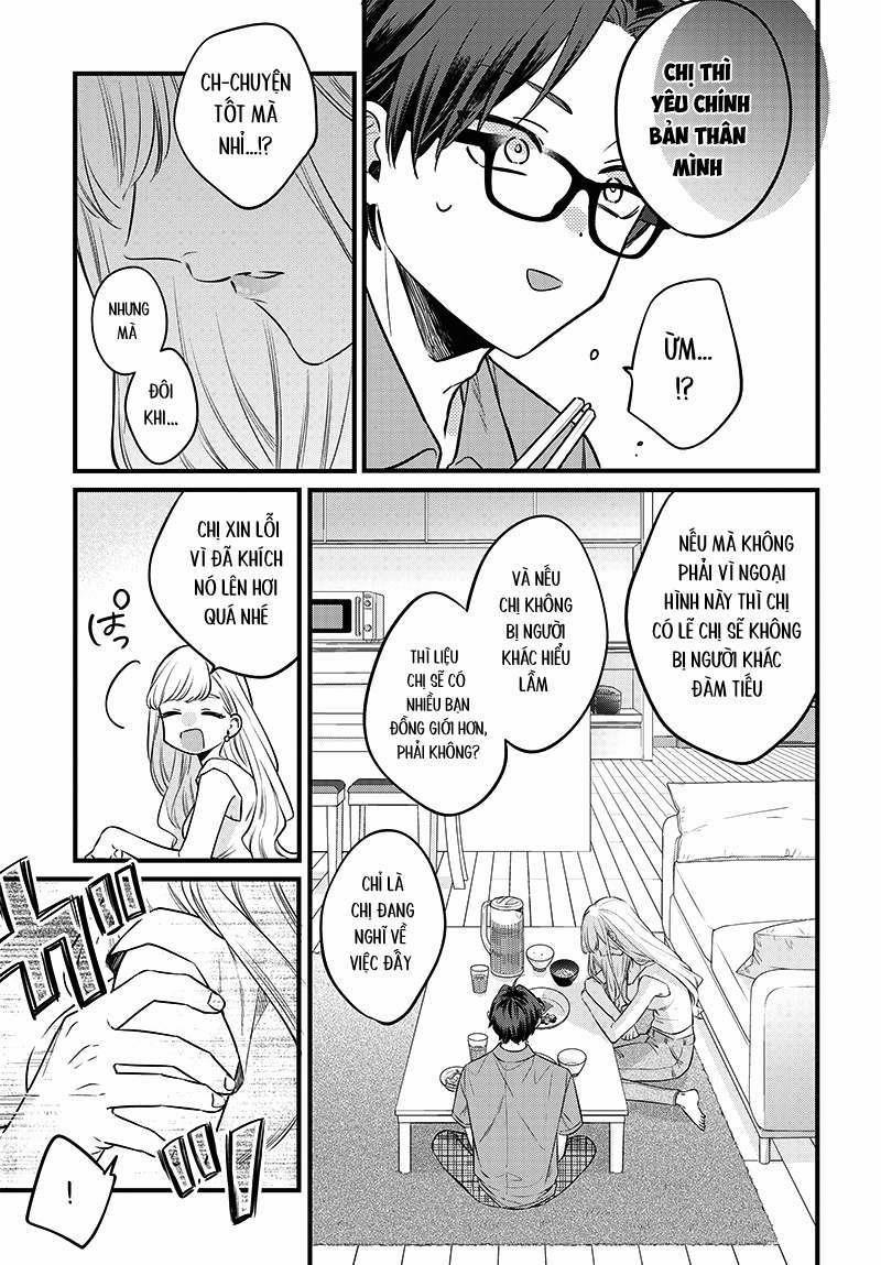 Ane No Yuujin 1 trang 26