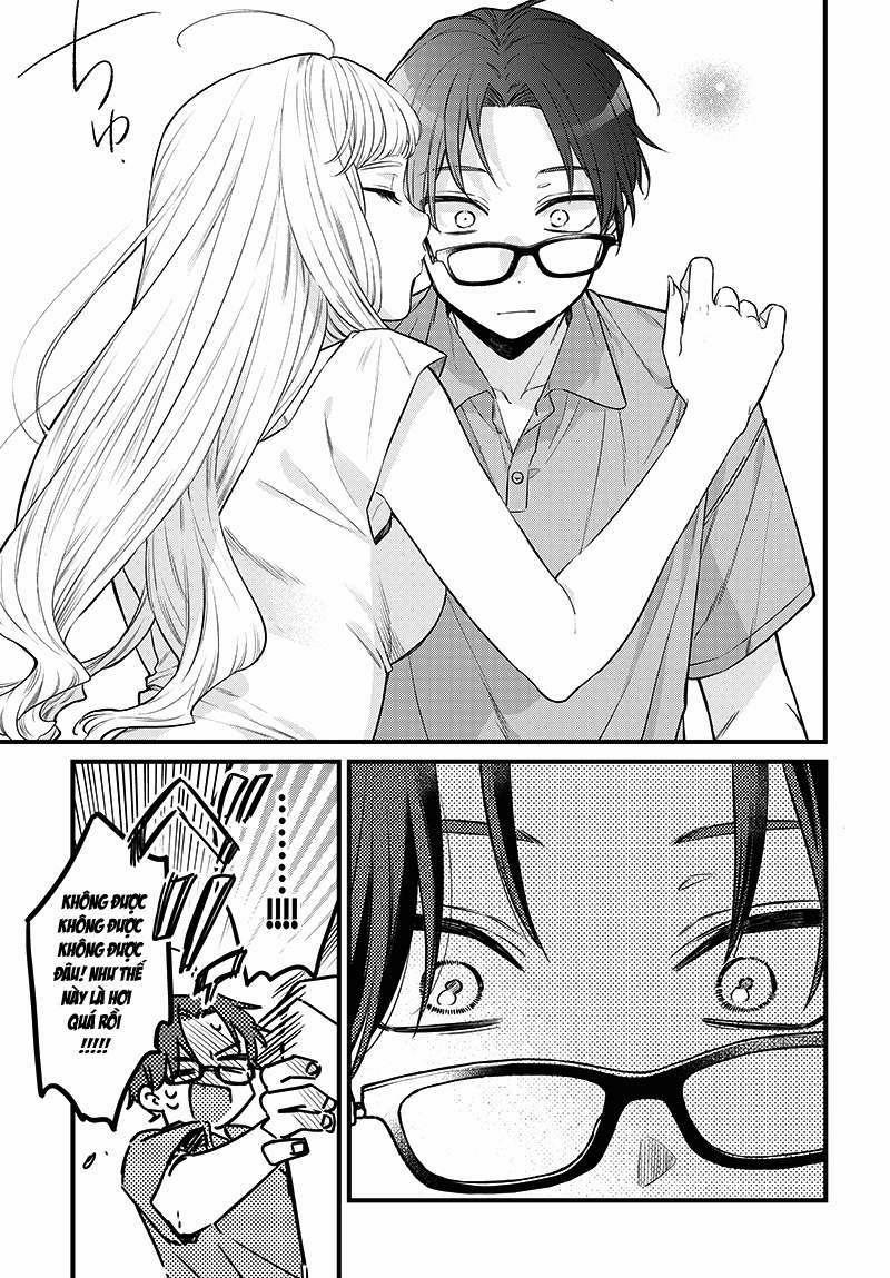 Ane No Yuujin 1 trang 30