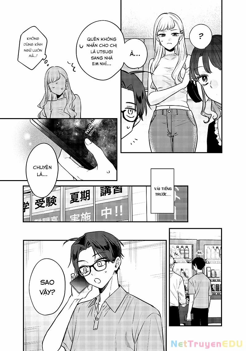 Ane No Yuujin 12 trang 5