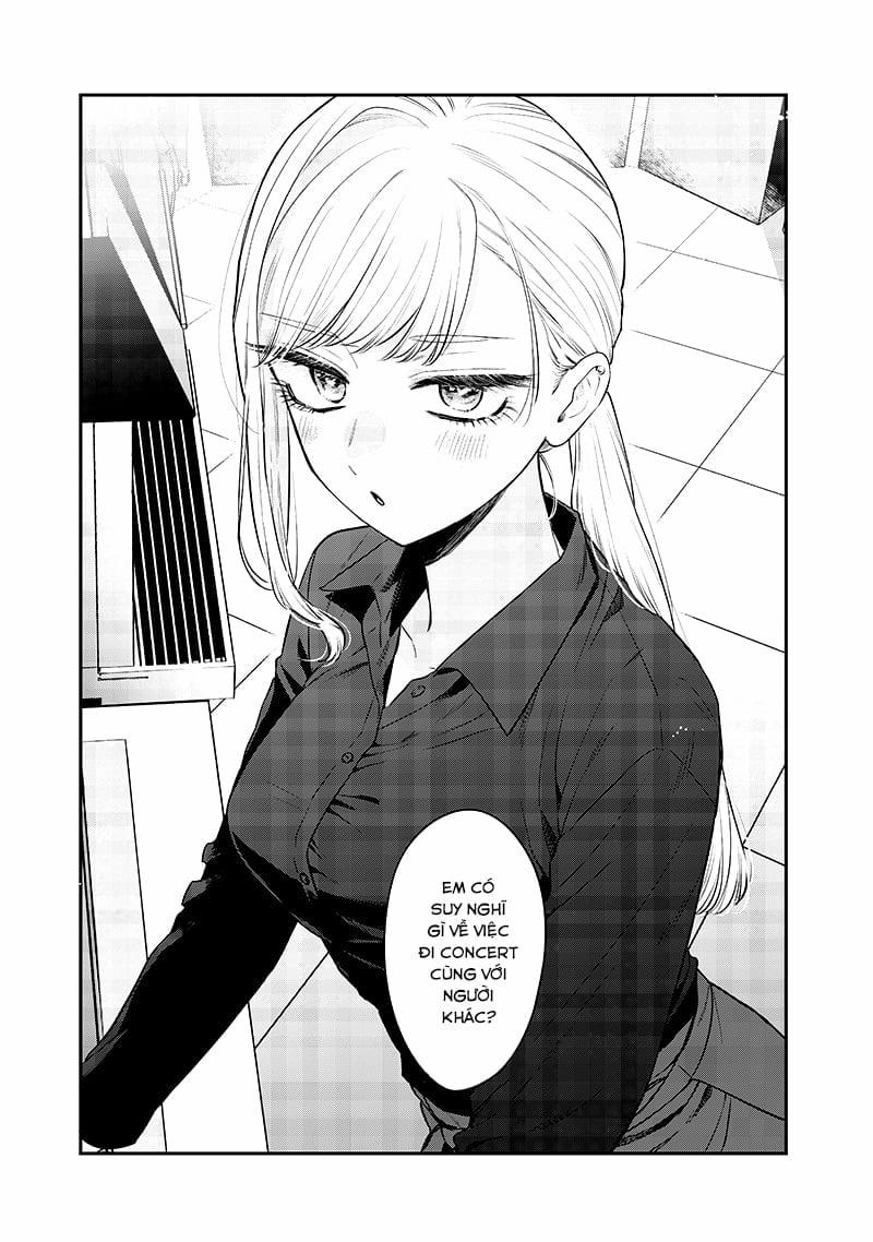 Ane No Yuujin 13 trang 5