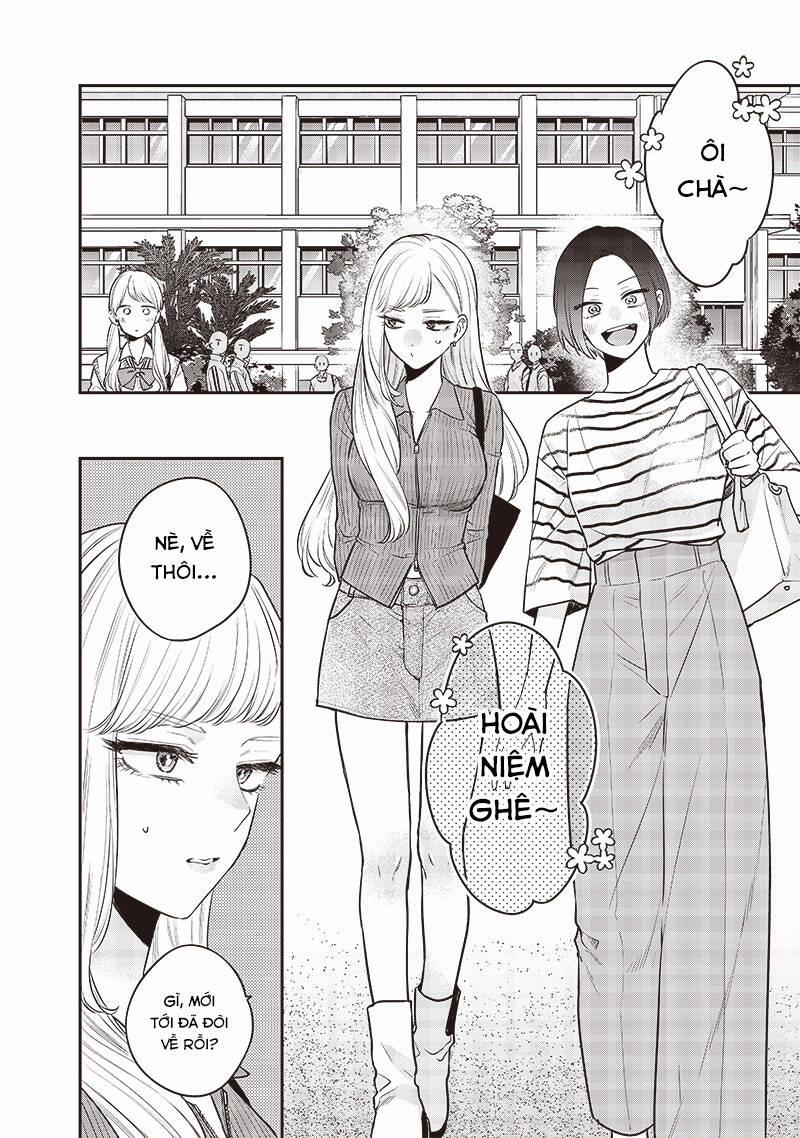 Ane No Yuujin 3 trang 13