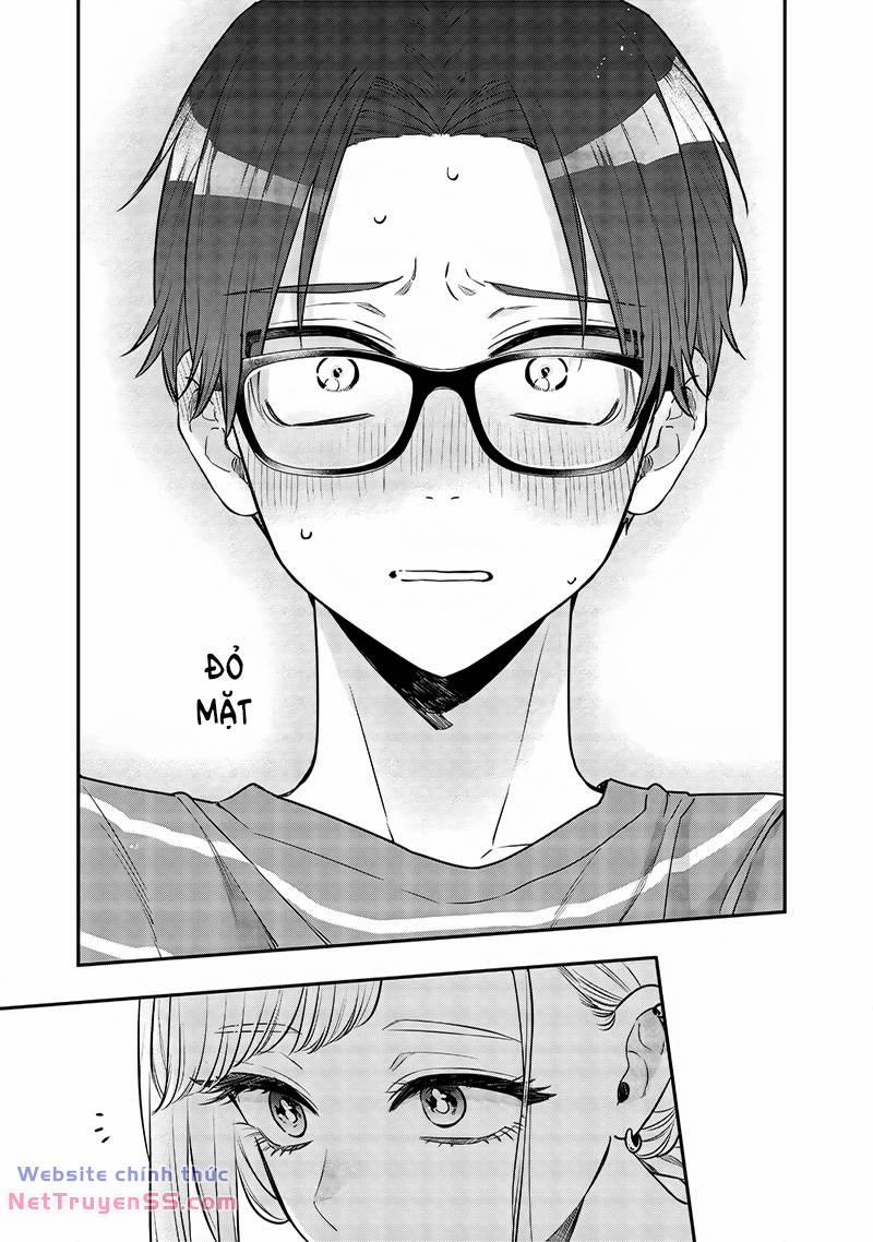 Ane No Yuujin 4 trang 13