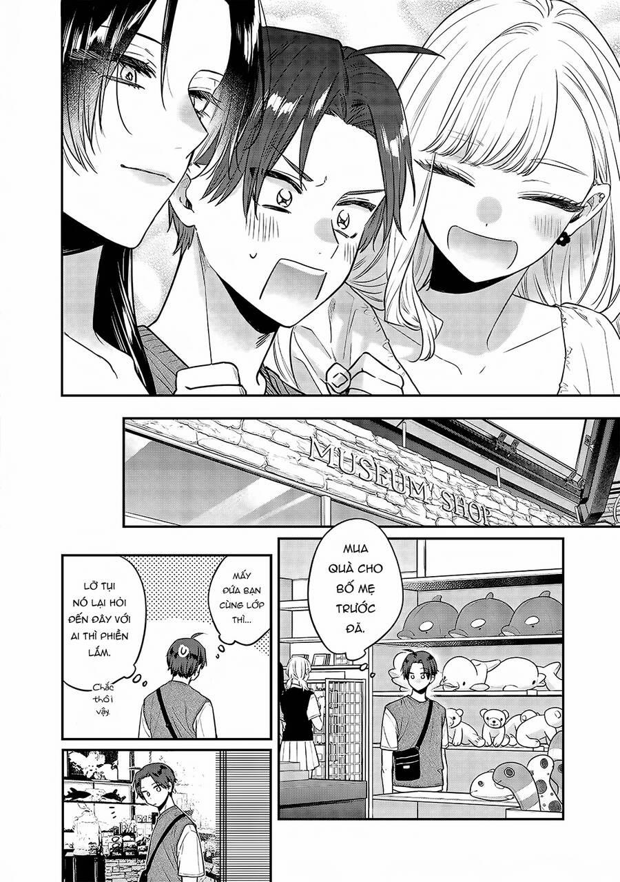 Ane No Yuujin 5 trang 13