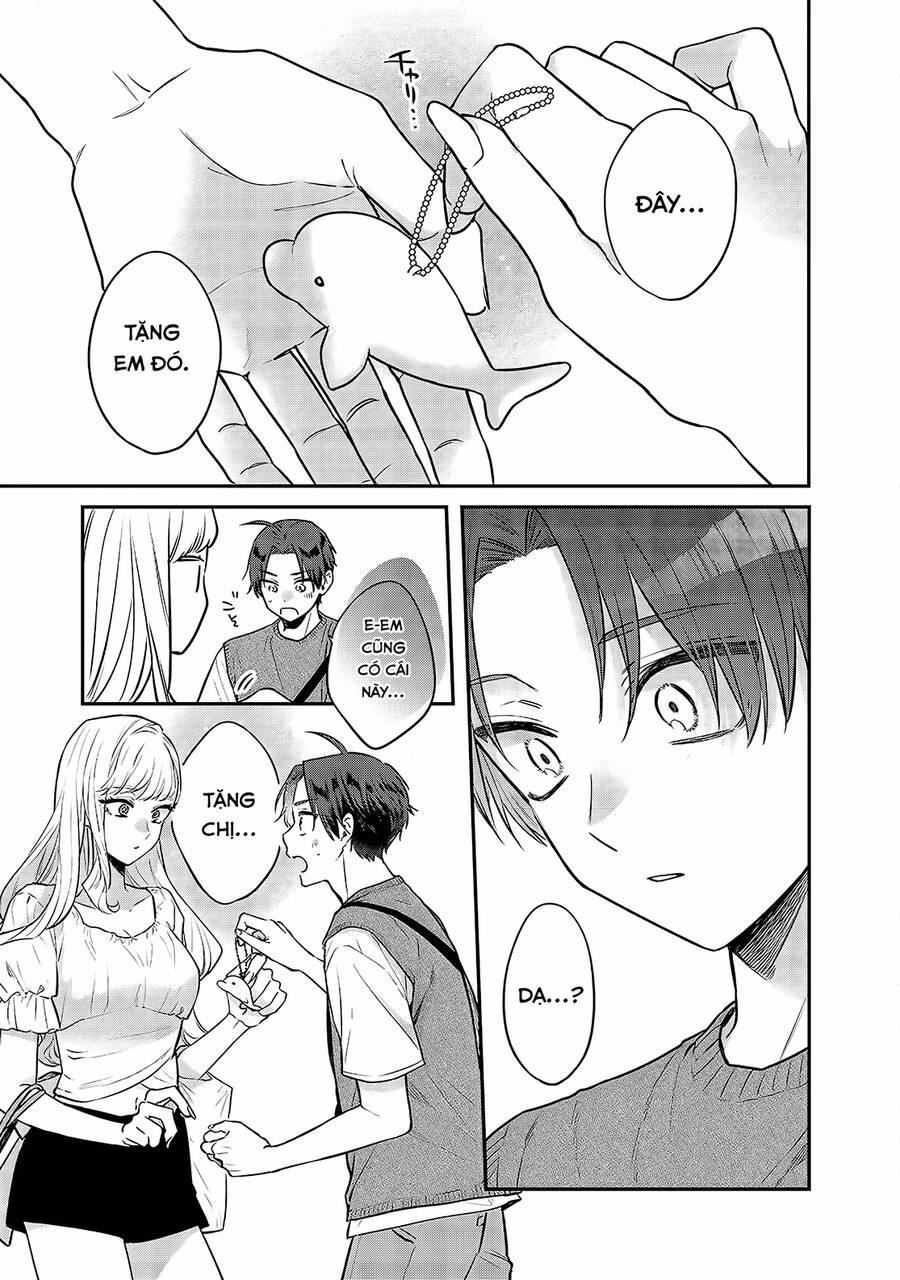 Ane No Yuujin 5 trang 16