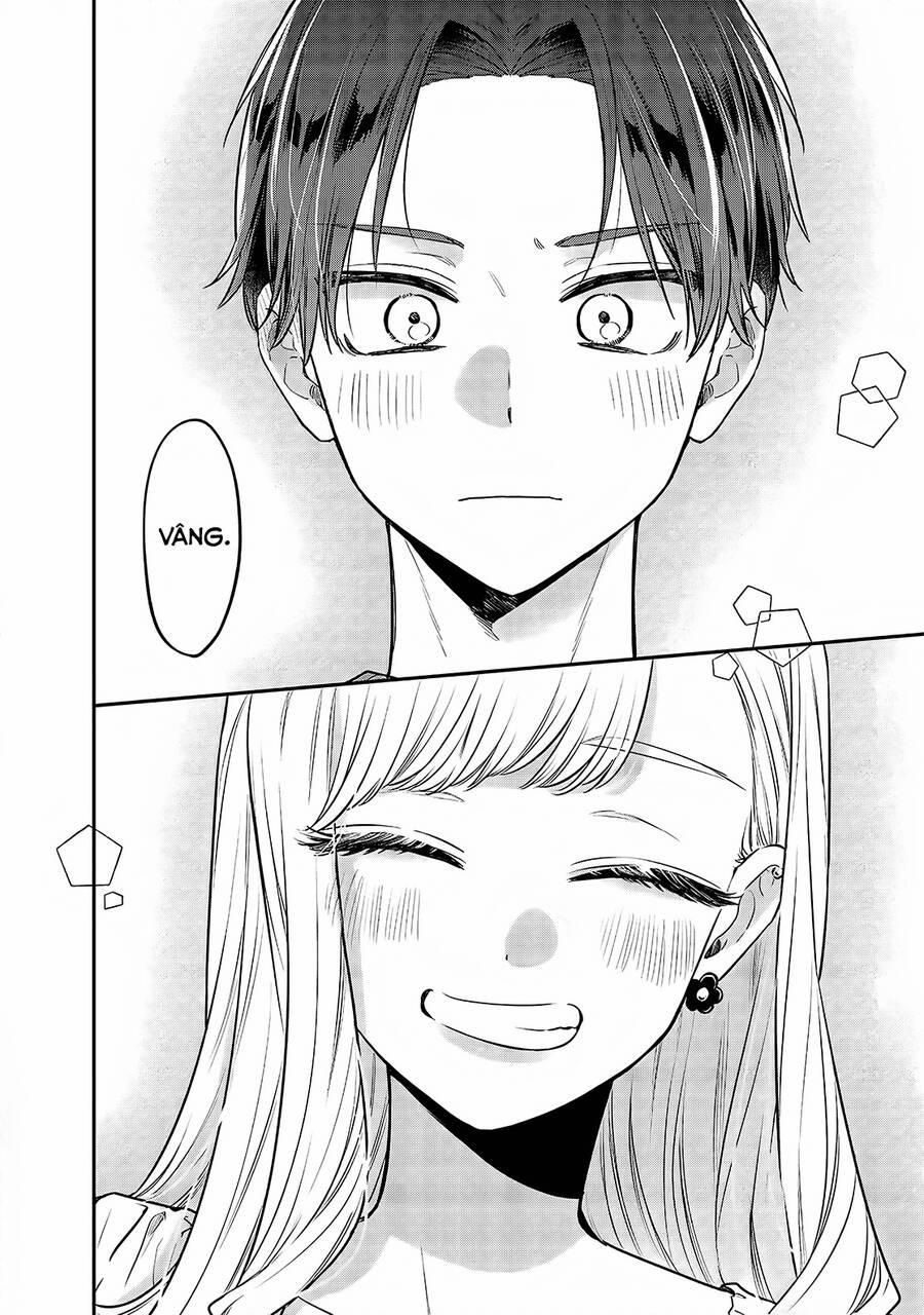 Ane No Yuujin 5 trang 19