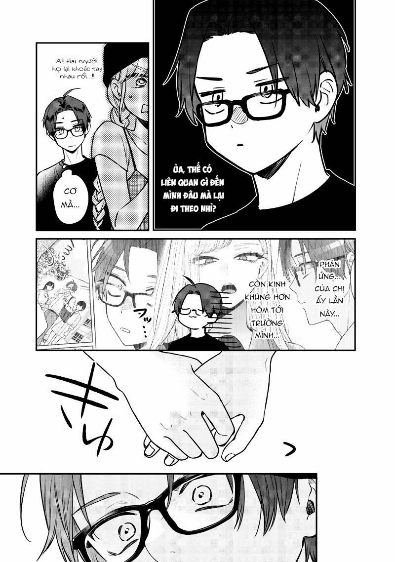 Ane No Yuujin 6 trang 5