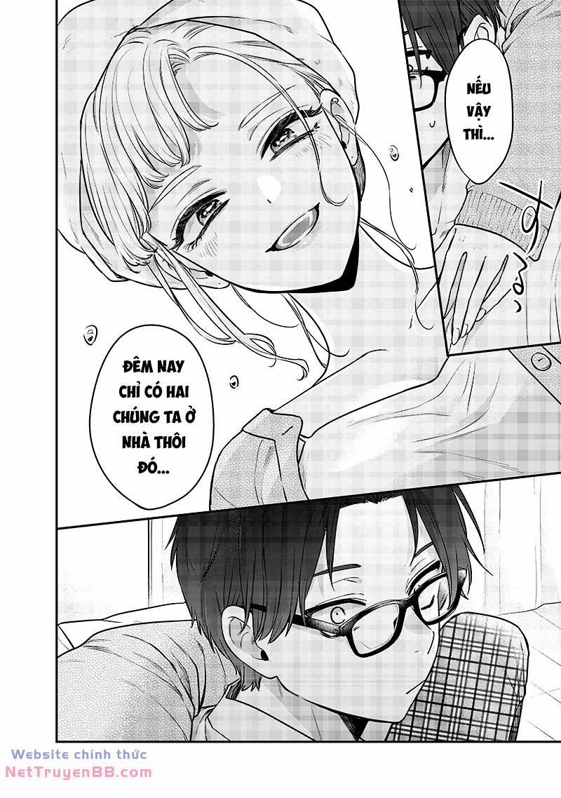 Ane No Yuujin 7 trang 19