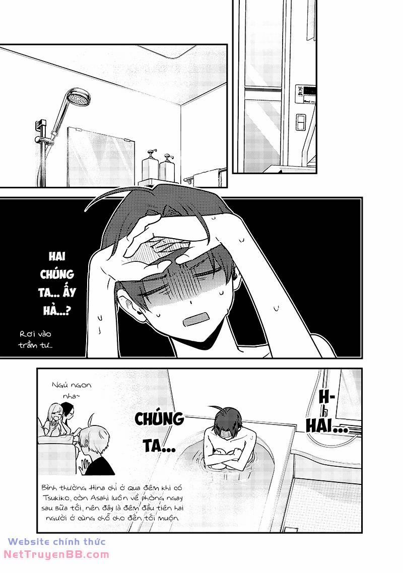 Ane No Yuujin 7 trang 20