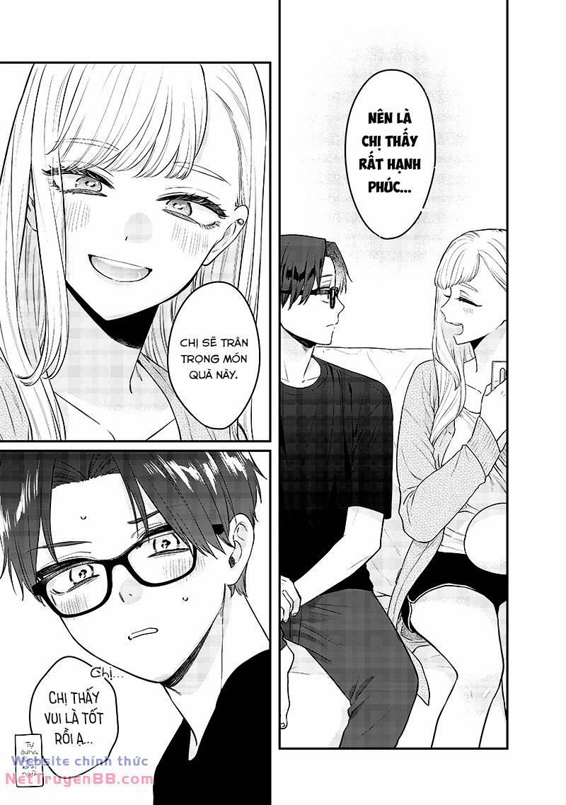 Ane No Yuujin 7 trang 24