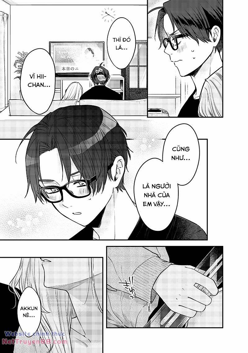 Ane No Yuujin 7 trang 26