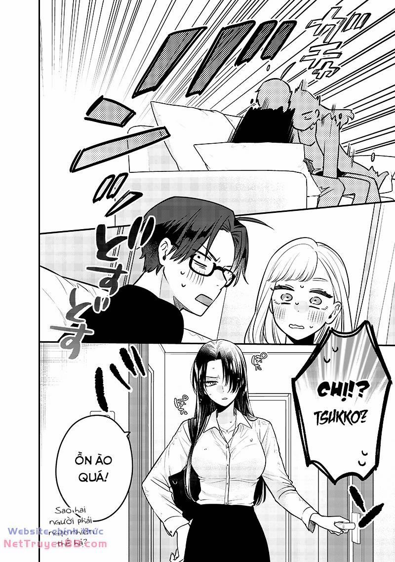 Ane No Yuujin 7 trang 28