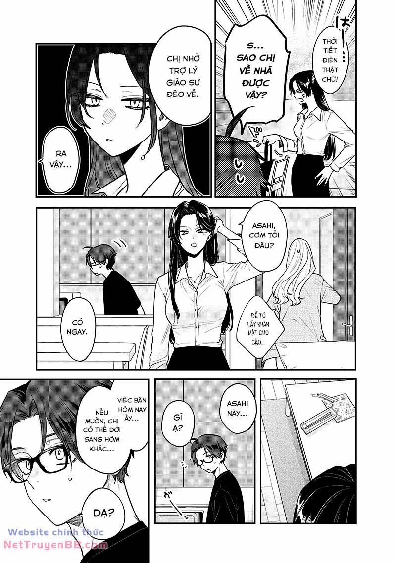 Ane No Yuujin 7 trang 29