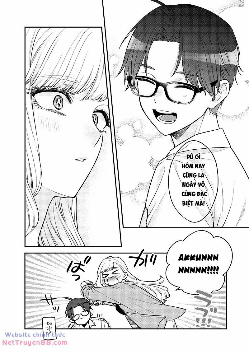 Ane No Yuujin 7 trang 7