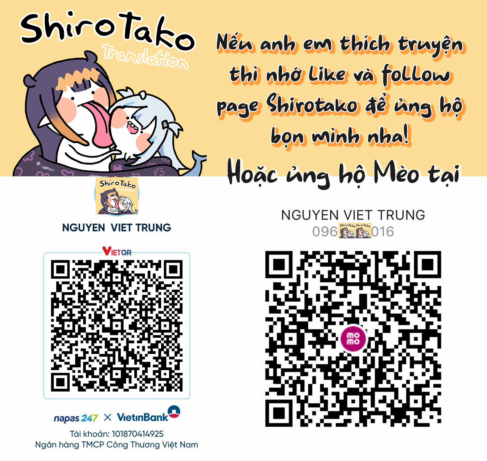 Ane No Yuujin 8.2 trang 11