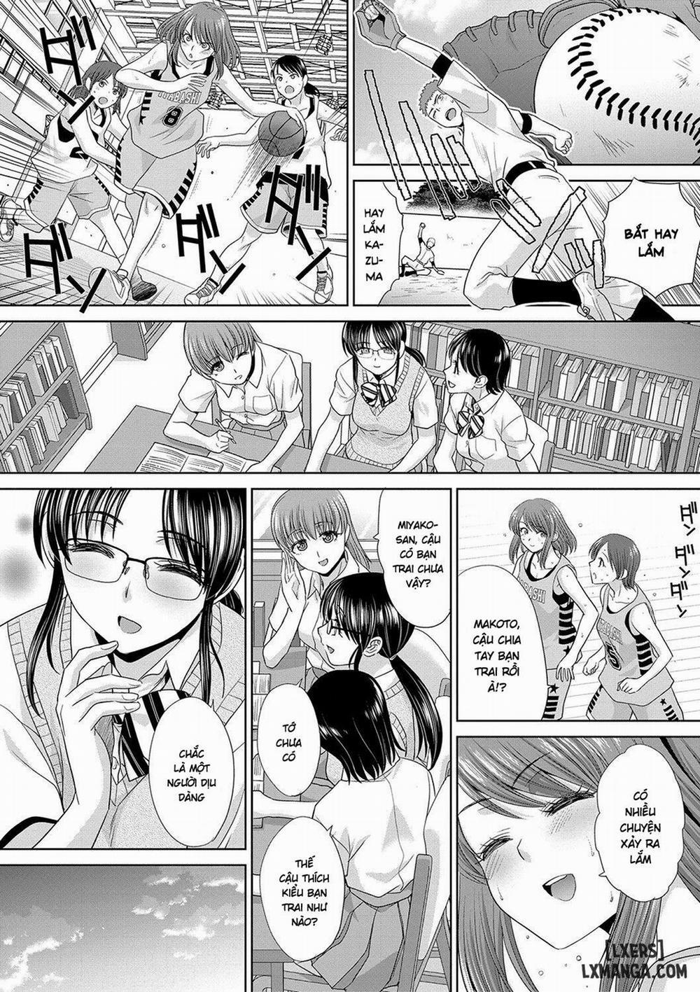 Ane Zokusei 7 trang 4