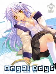 Angel Days (Angel Beats!)