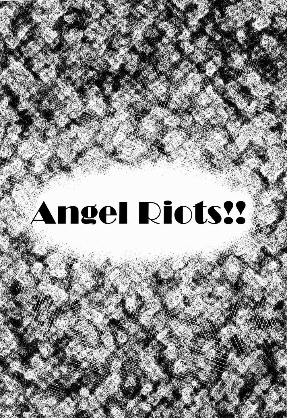 Angel Riots (OreImouto) Chương Oneshot Trang 3