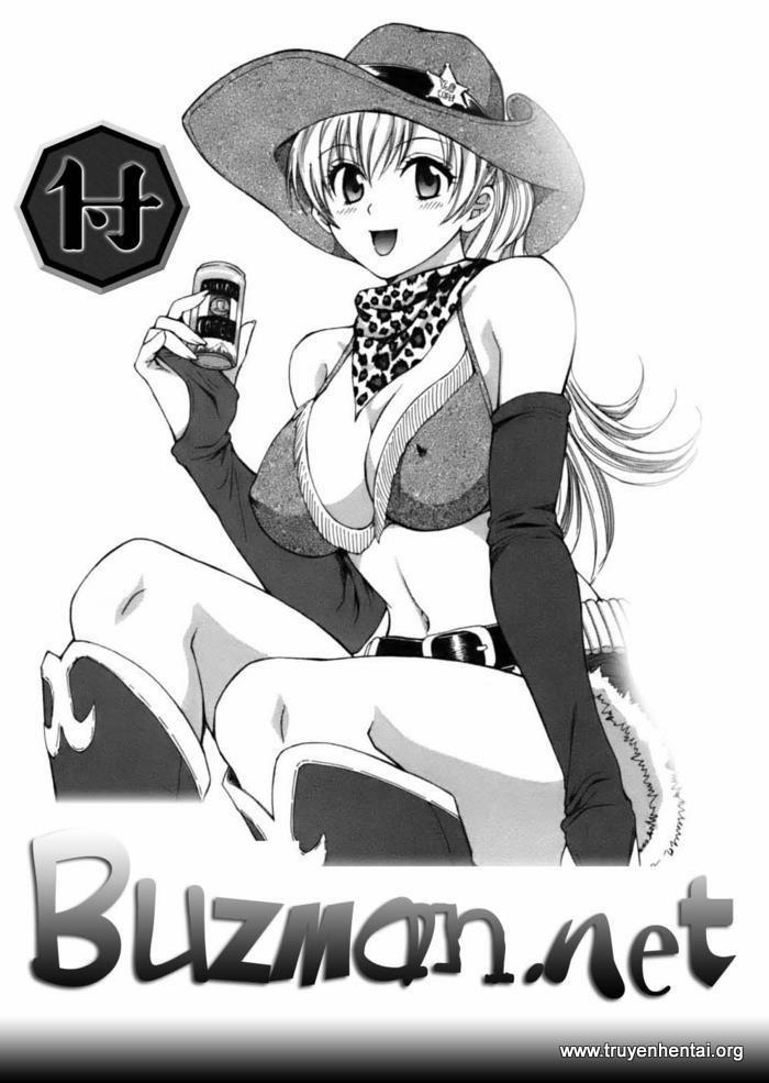 Angel's Marshmallow 2 trang 20