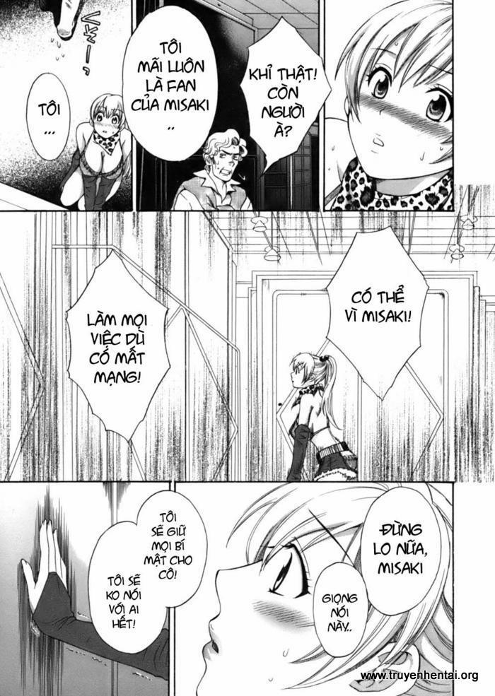 Angel's Marshmallow 2 trang 7