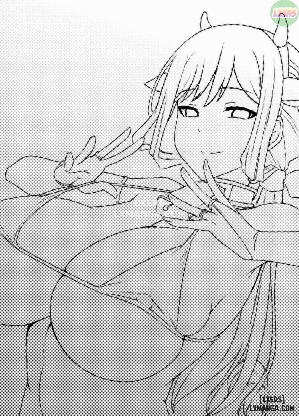 Angels Liebe Oneshot trang 4