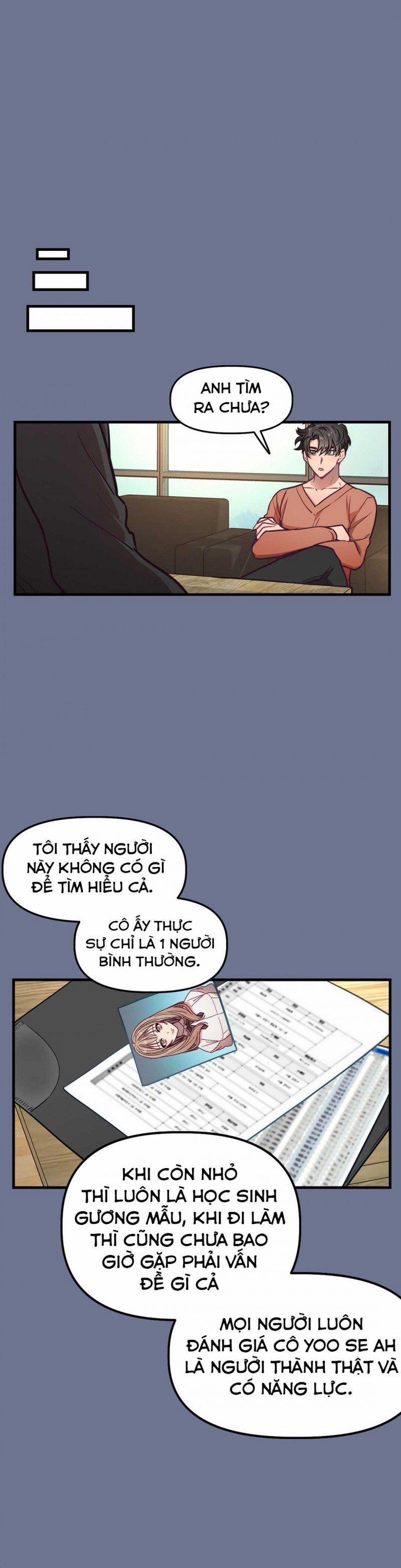 Anh Ấy, Anh Ấy Và Anh Ấy 11 trang 9