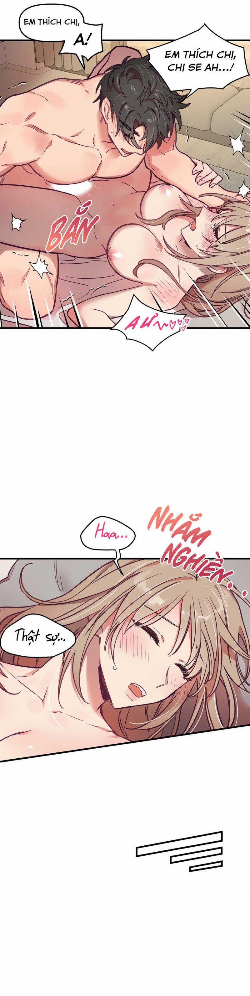 Anh Ấy, Anh Ấy Và Anh Ấy 12 trang 20