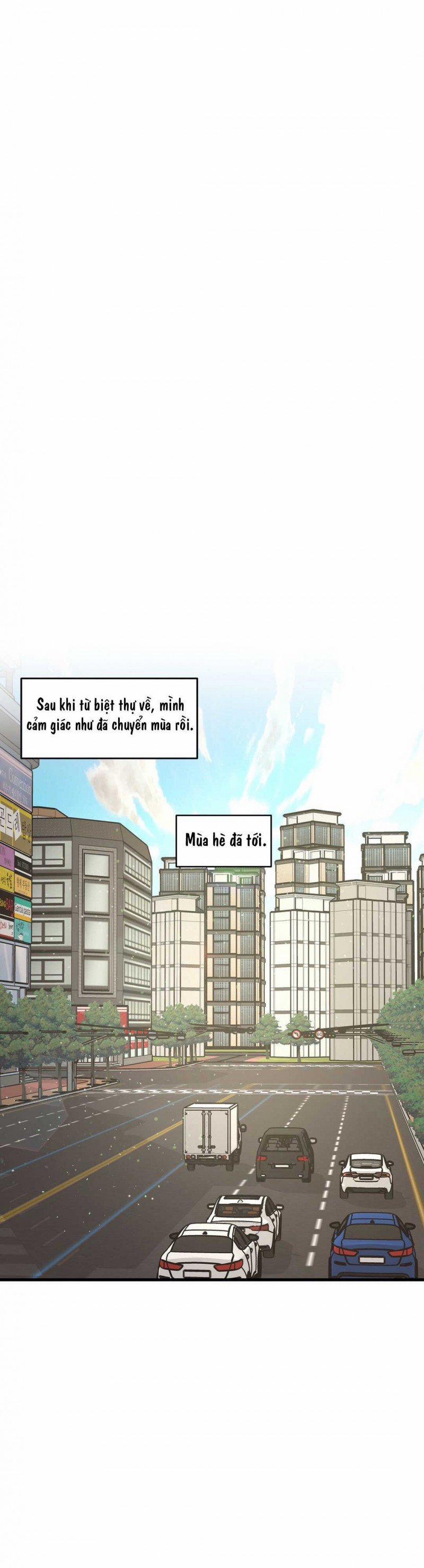 Anh Ấy, Anh Ấy Và Anh Ấy 12 trang 21