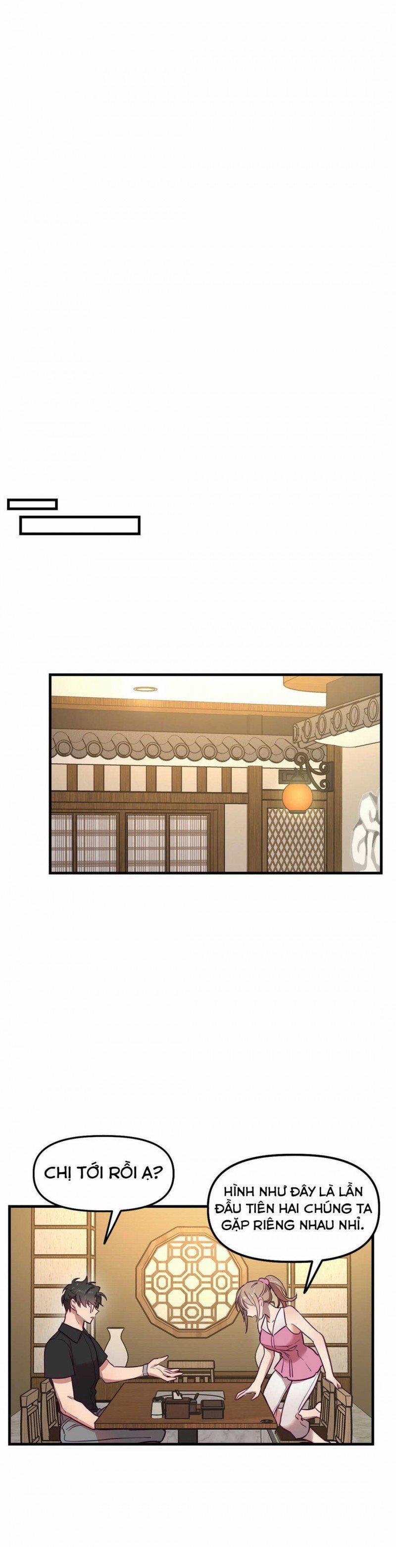 Anh Ấy, Anh Ấy Và Anh Ấy 12 trang 23