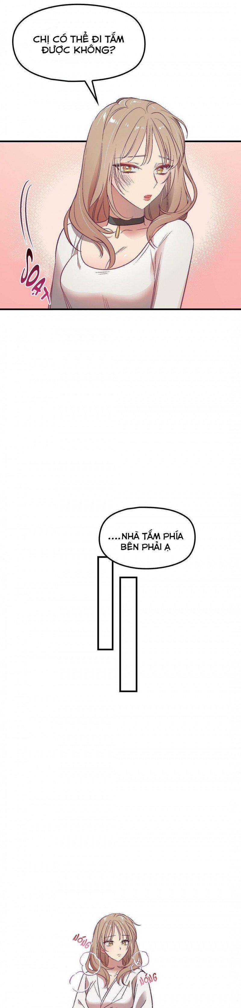 Anh Ấy, Anh Ấy Và Anh Ấy 2 trang 11