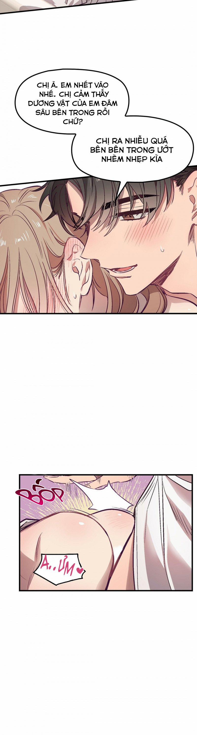 Anh Ấy, Anh Ấy Và Anh Ấy 2 trang 22