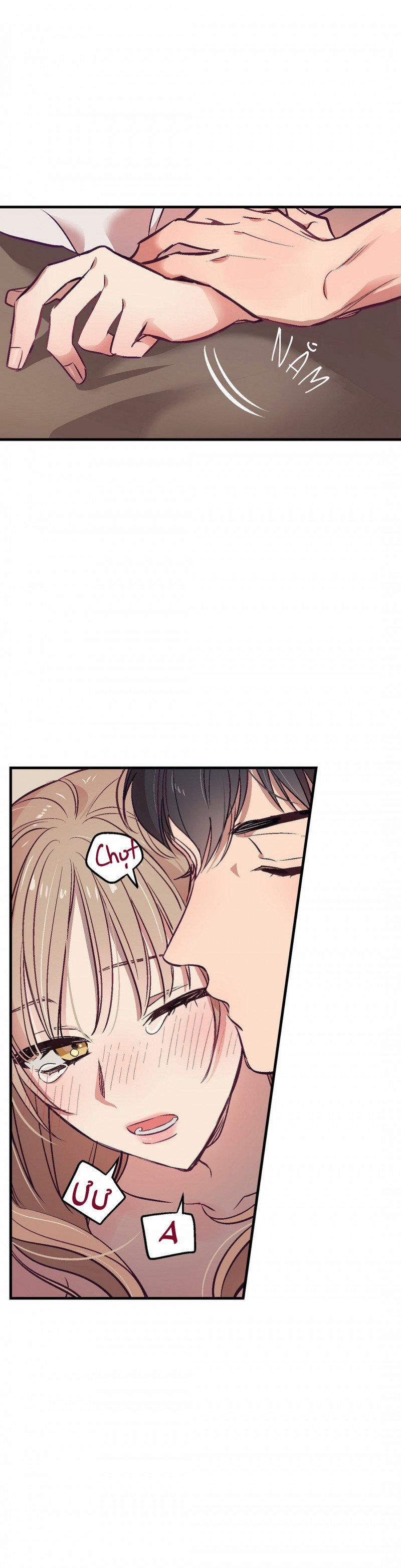 Anh Ấy, Anh Ấy Và Anh Ấy 3 trang 14