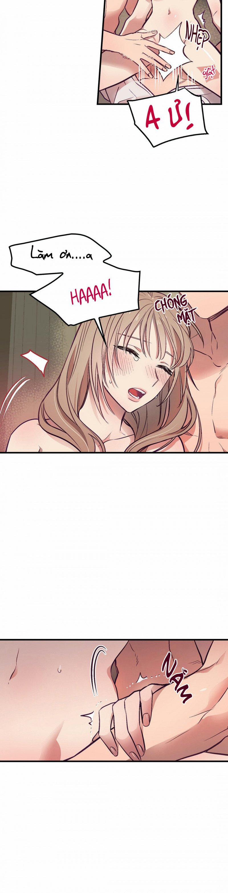 Anh Ấy, Anh Ấy Và Anh Ấy 3 trang 17