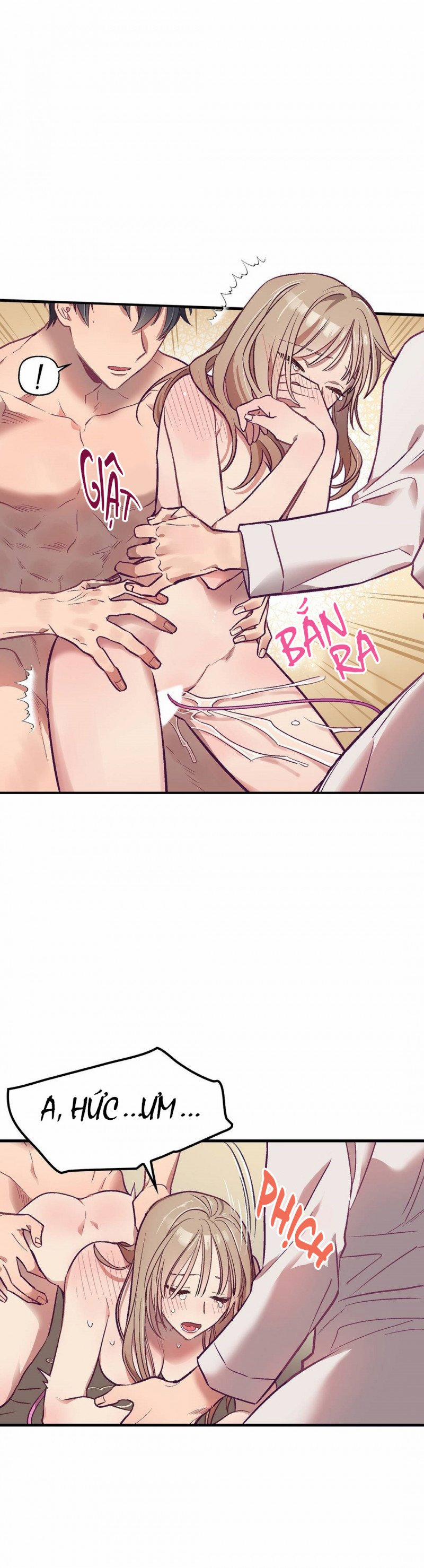 Anh Ấy, Anh Ấy Và Anh Ấy 4 trang 19