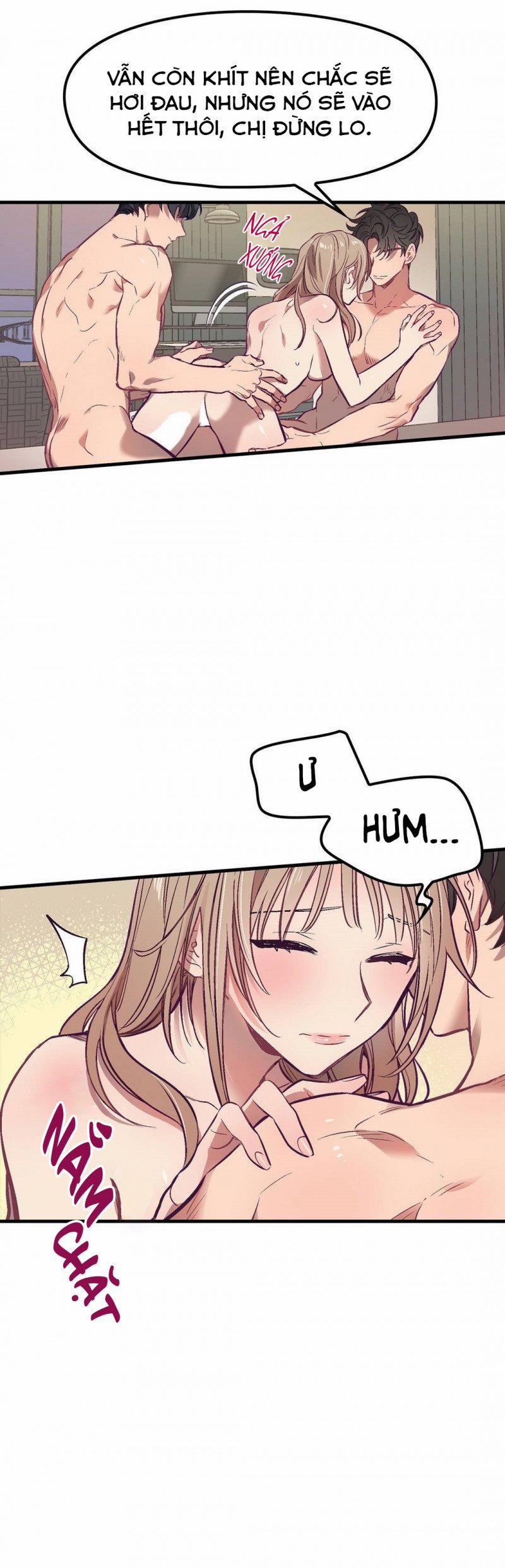 Anh Ấy, Anh Ấy Và Anh Ấy 4 trang 3