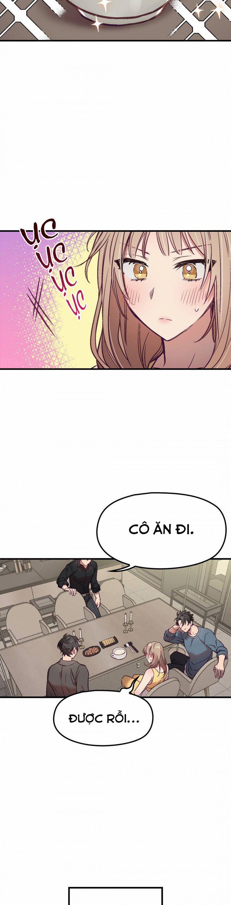 Anh Ấy, Anh Ấy Và Anh Ấy 5 trang 12