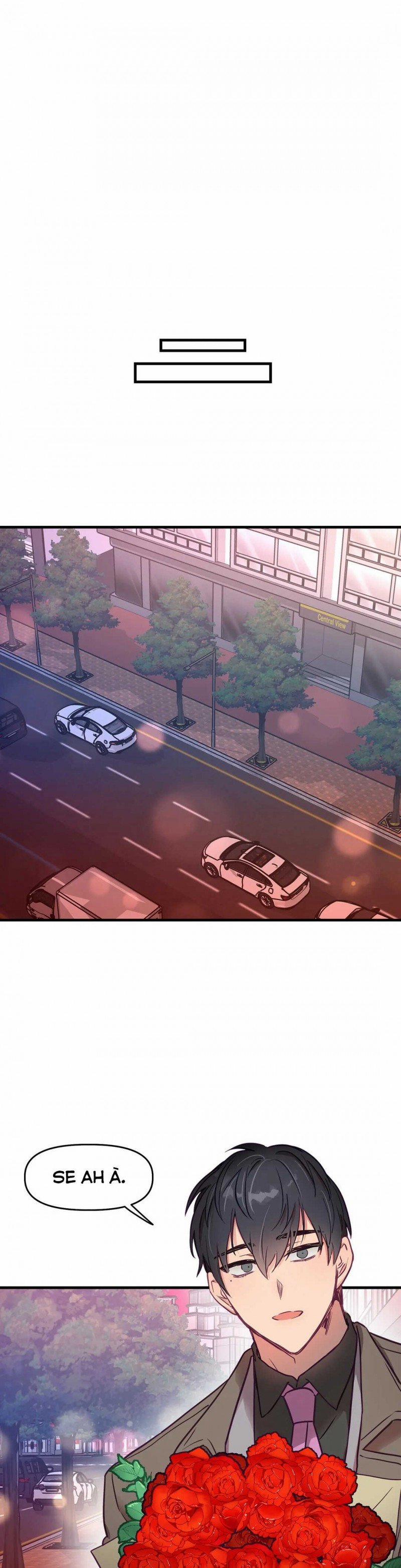 Anh Ấy, Anh Ấy Và Anh Ấy 8 trang 20