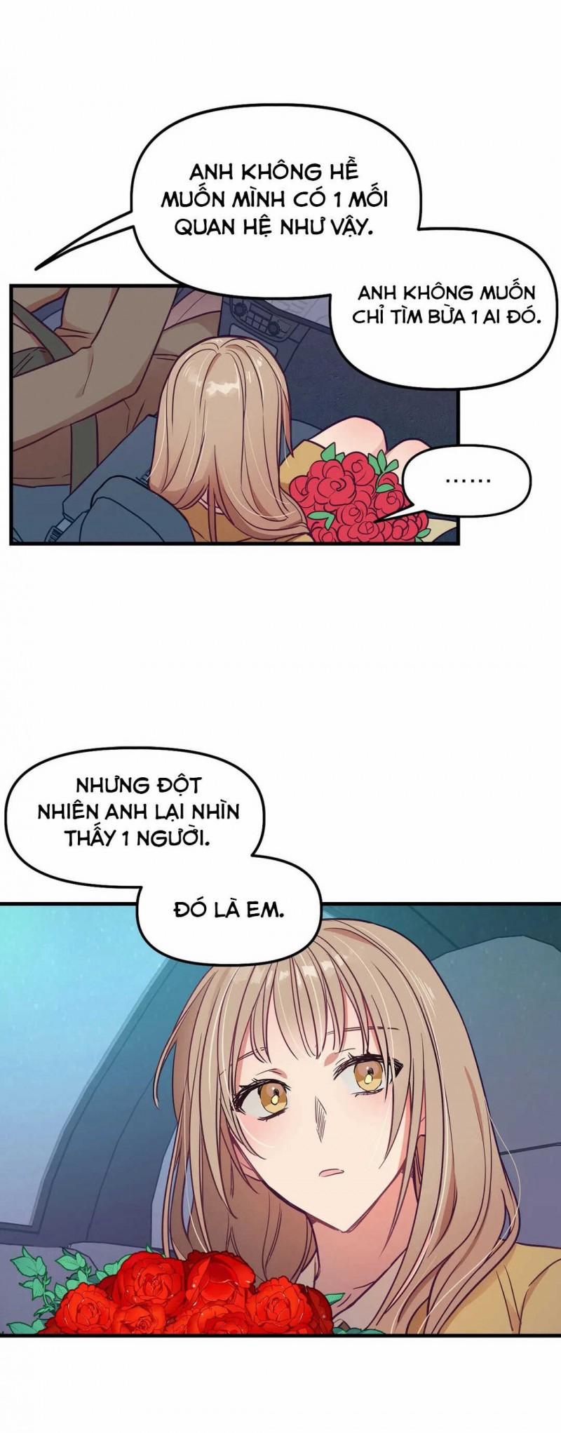 Anh Ấy, Anh Ấy Và Anh Ấy 9 trang 20