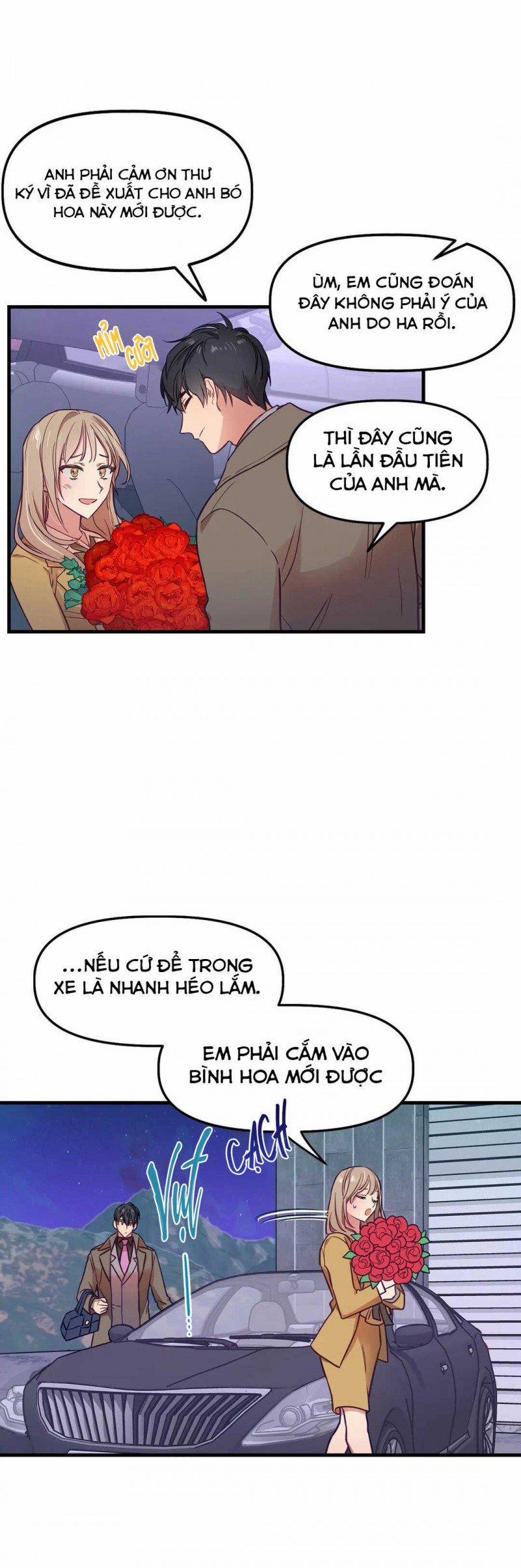 Anh Ấy, Anh Ấy Và Anh Ấy 9 trang 31